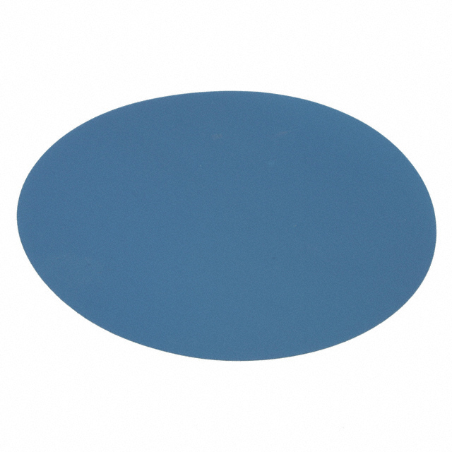 9MIC 3M662XW DLF 3MIL TH 5 IN 3M  Abrasifs et produits de conditionnement de surface